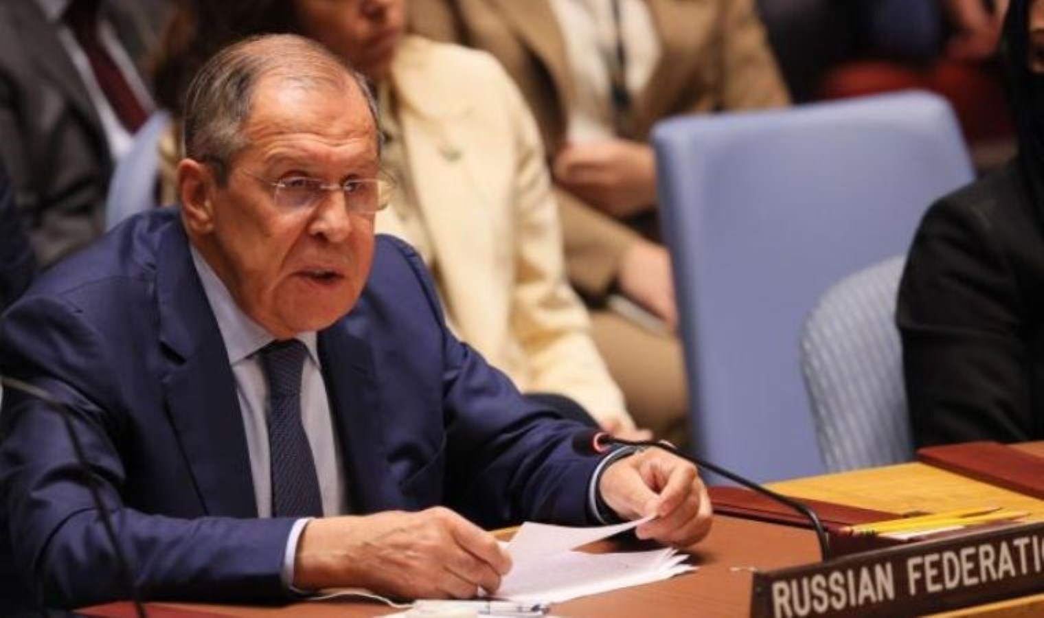 Rusya, İsrail’in Lübnan saldırılarını kınarken ABD sükunet çağrısı yaptı