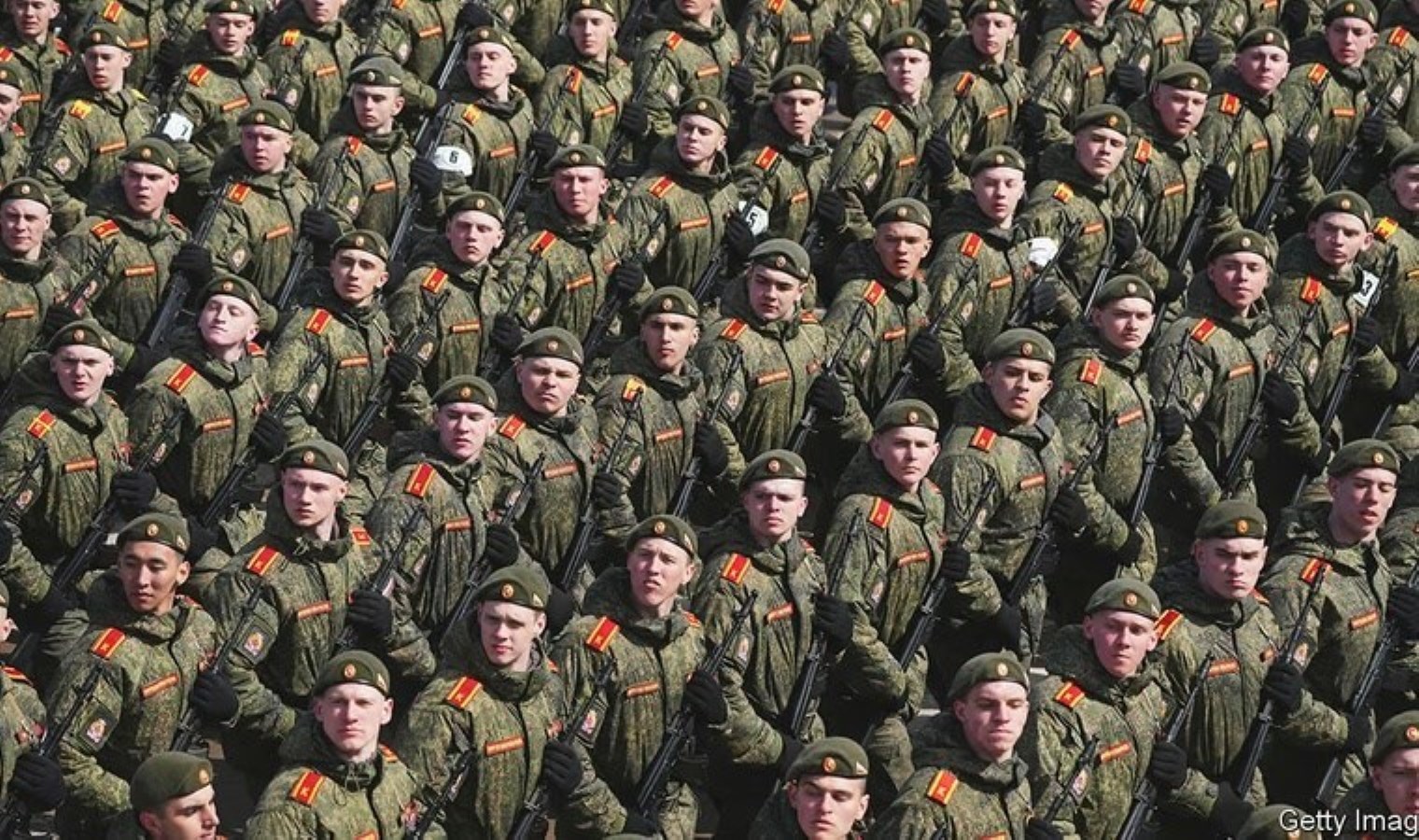 Rusya’dan Kursk açıklaması: 10 yerleşim birimini geri aldık