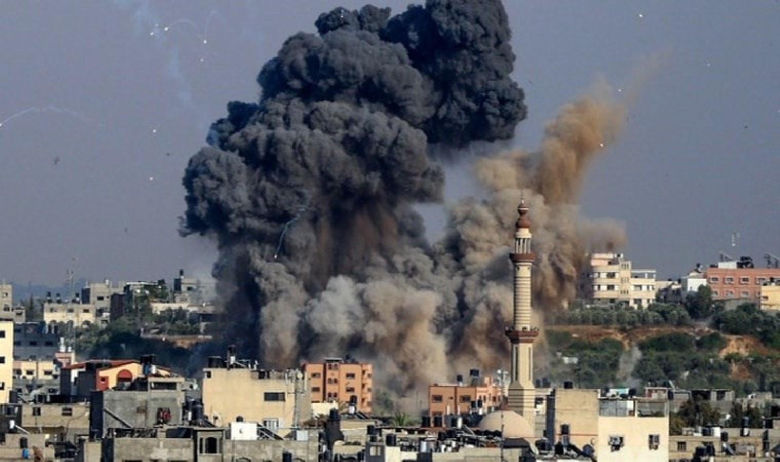 Rusya’dan Ortadoğu uyarısı: ‘Büyük bir bölgesel savaşın eşiğinde…’