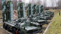 Rusya’dan Türkiye’ye S-400 uyarısı: Üçüncü ülkelere devredilemez