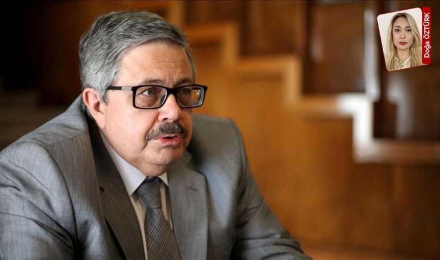 Rusya’nın Ankara Büyükelçisi Yerhov Cumhuriyet’e konuştu: ‘Çernobil bunun yanında güllük gülistanlık kalır’