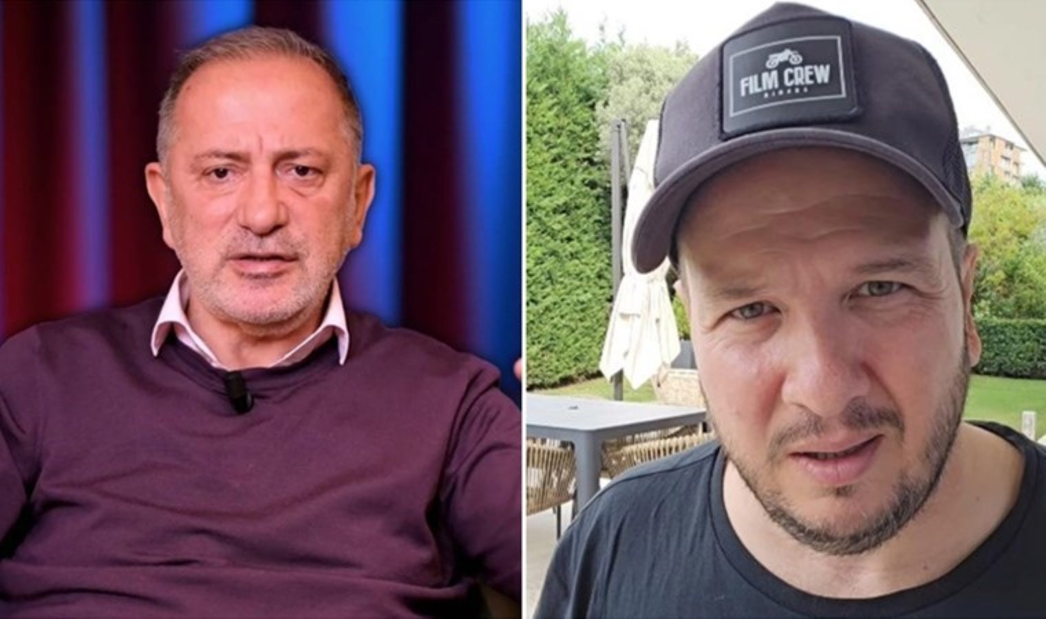 Şahan Gökbakar Fatih Altaylı’nın tepkisi sonrası sessizliğini bozdu: Marmaris’teki villası kaçak mı?