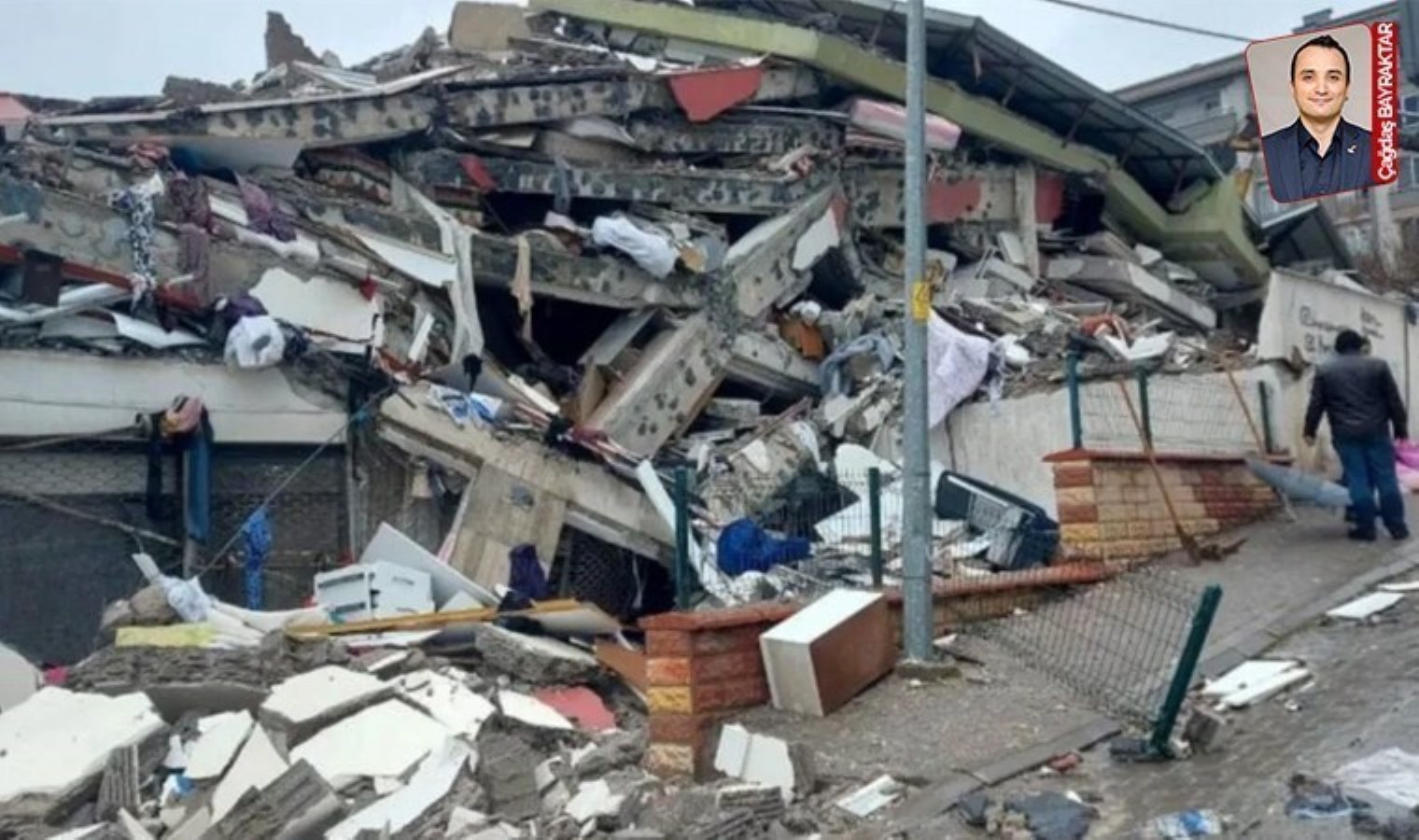 Saitbey Sitesi Davası’nda 5’inci duruşma görüldü: ‘Süre uzadıkça adalete inancımız azalıyor’