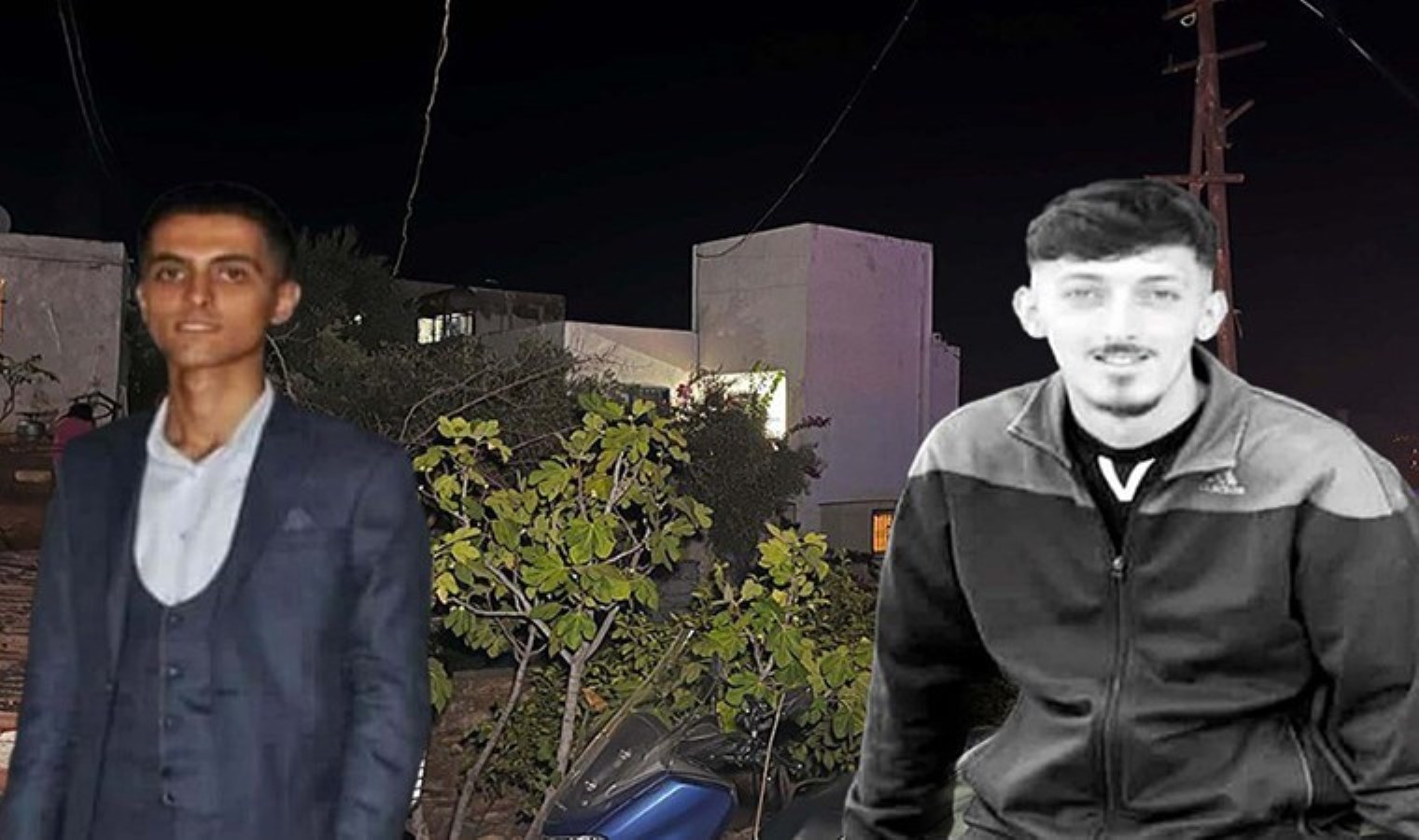 Salonda otururken vurulmuşlardı: Bodrum’da 2 kişinin öldürüldüğü olayda yeni gelişme