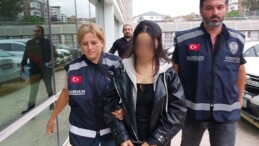 Samsun’da bir kadın, erkek arkadaşıyla kavga eden kişiyi bıçakladı