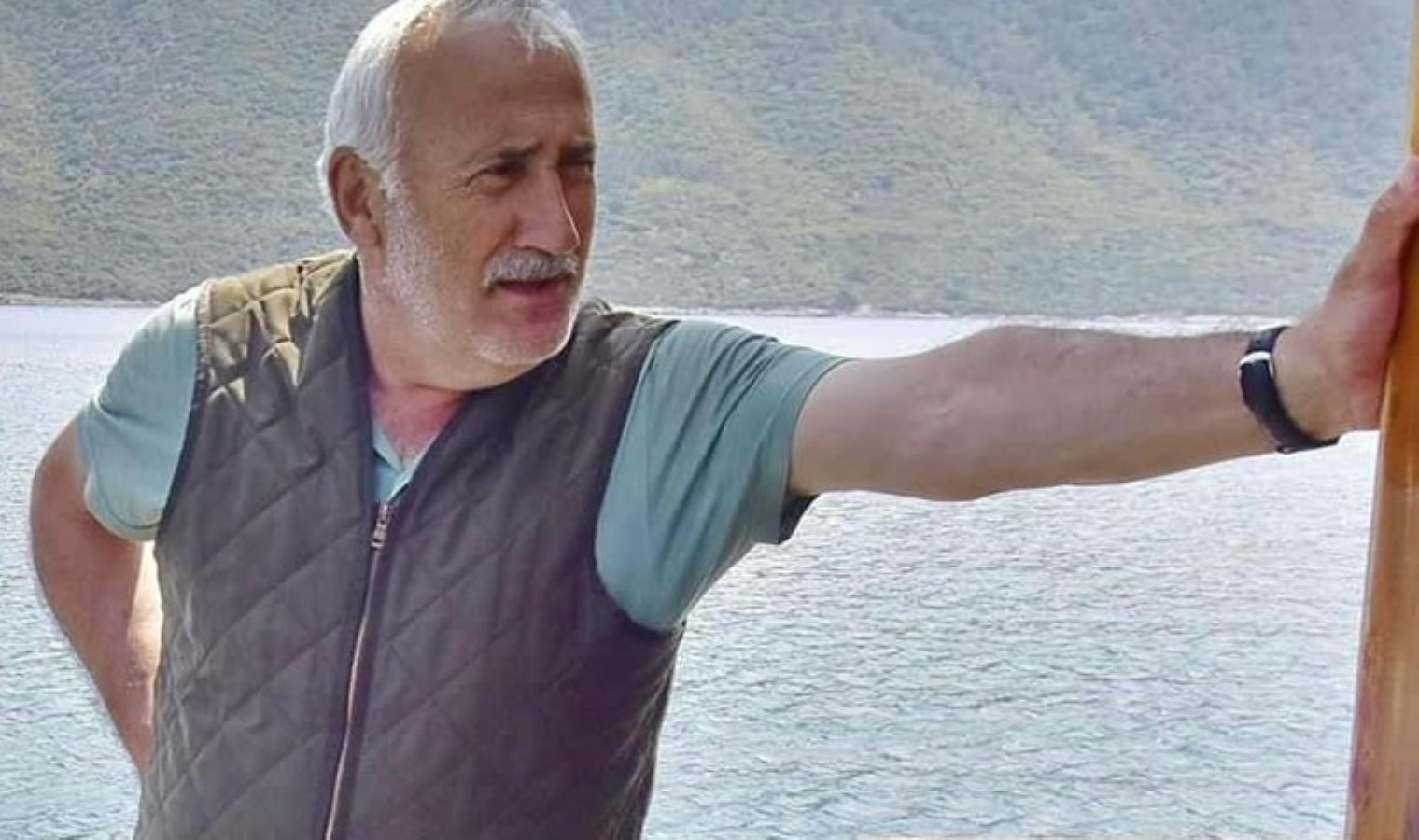 Samsun’da feci kaza: Direğe çarpan hafif ticari aracın sürücüsü öldü