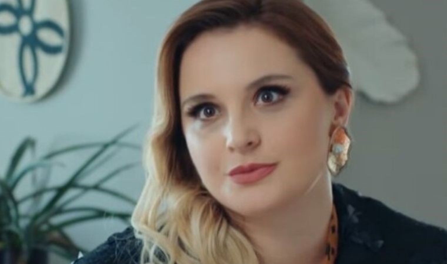 Sandık Kokusu’nun Gülnaz’ı Gözde Seda Altuner kimdir, nereli?