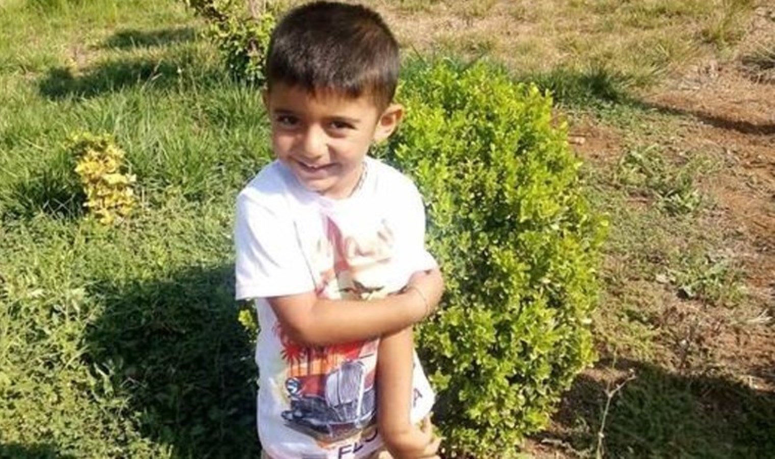 Şanlıurfa’da acı olay: Traktörle geri manevra yapan baba oğlunu ezdi