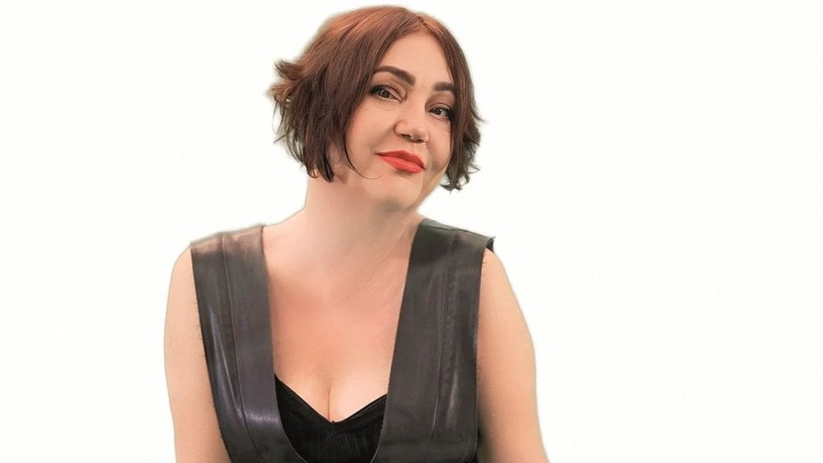 Şarkıcı Nazan Öncel’den estetik yorumu! “Komik duruma düşmek istemiyorum”