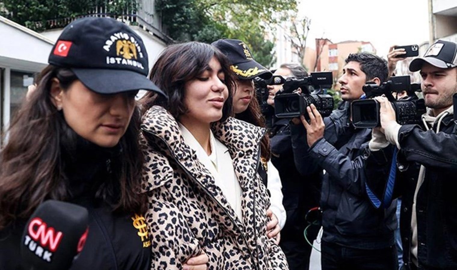 Savcı, Bahar Candan’ın tutukluluğunun devam etmesini istedi