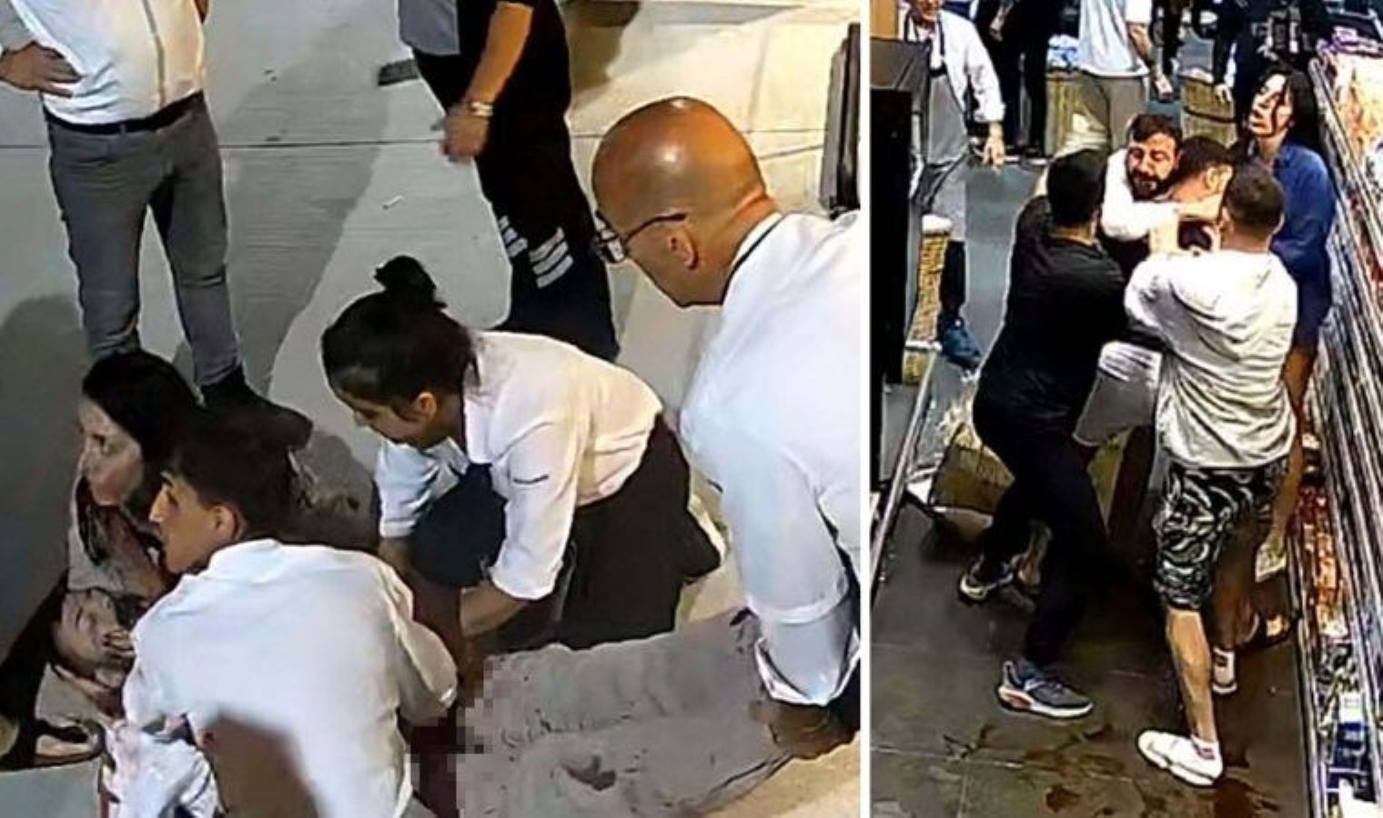 Savcılık itiraz etti, ‘omuz atma’ cinayetinde sanık tutuklandı