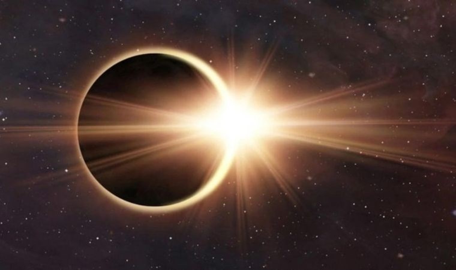 Sayılı günler kaldı: 2024 Halkalı Güneş tutulması ne zaman? Halkalı Güneş tutulması Türkiye’den görülecek mi?