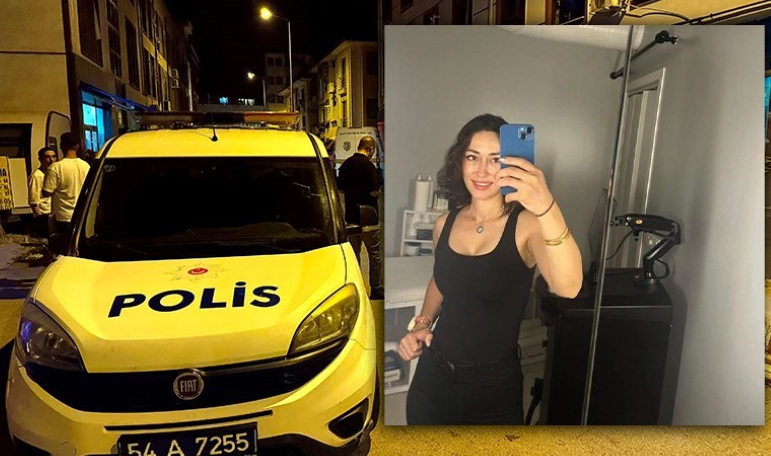 Sehle’yi başından vuran erkek yakalandı