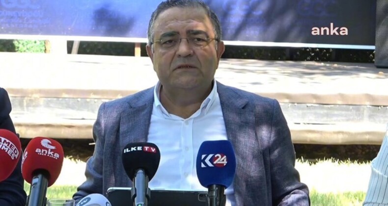 Sezgin Tanrıkulu’dan kayıp Narin açıklaması: ‘8 yaşındaki bir çocuğun akıbetinin bulunmamış olmasını ben kabul etmiyorum’