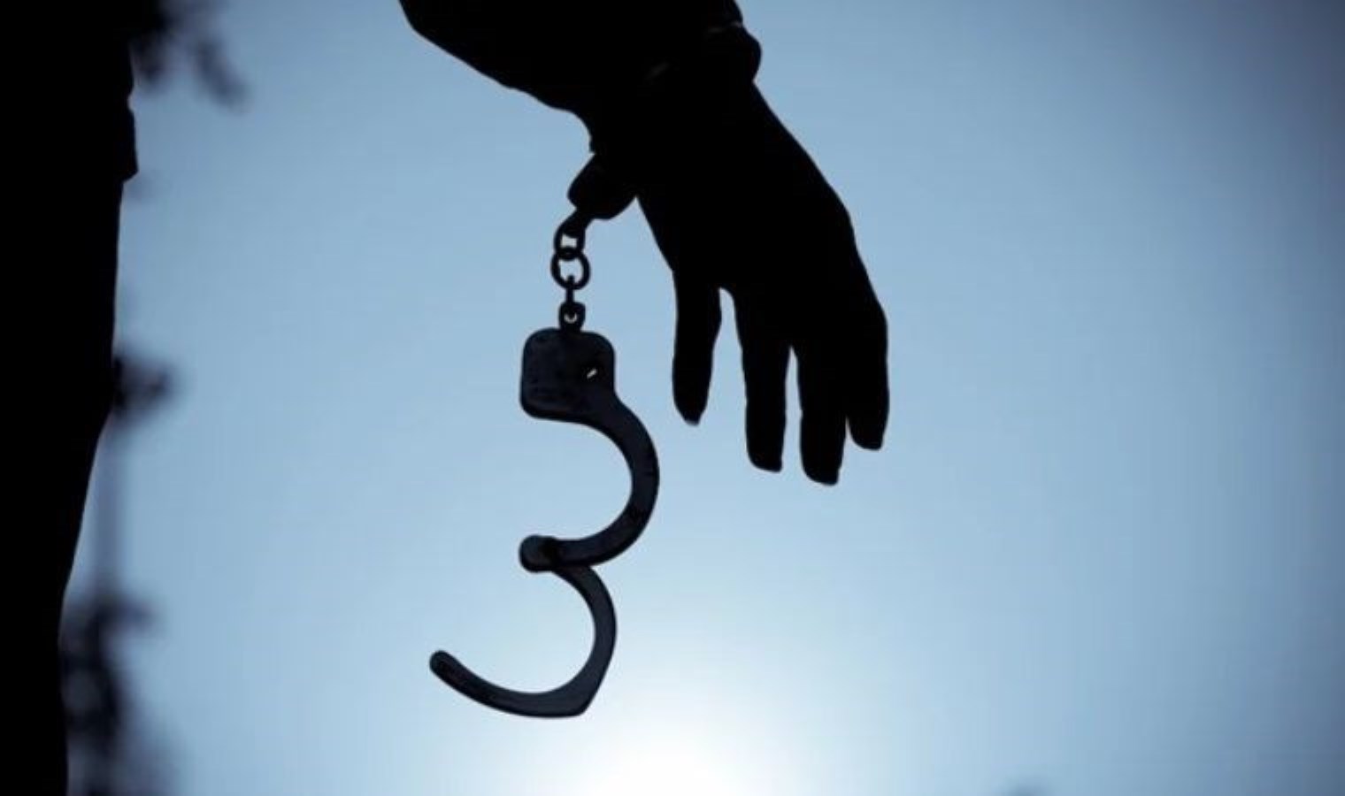 Şiddetli yağmur sonucu bir cezaevi kompleksi zarar gördü… Hapishaneden 270 mahkum firar etti!