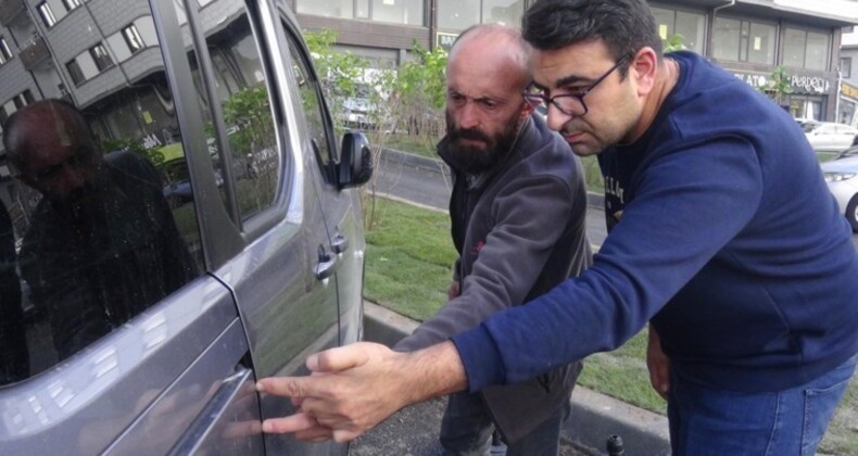 Sıfır aldığı araç ‘kusurlu çıktı’ iddiası: Şikayetçi oldu