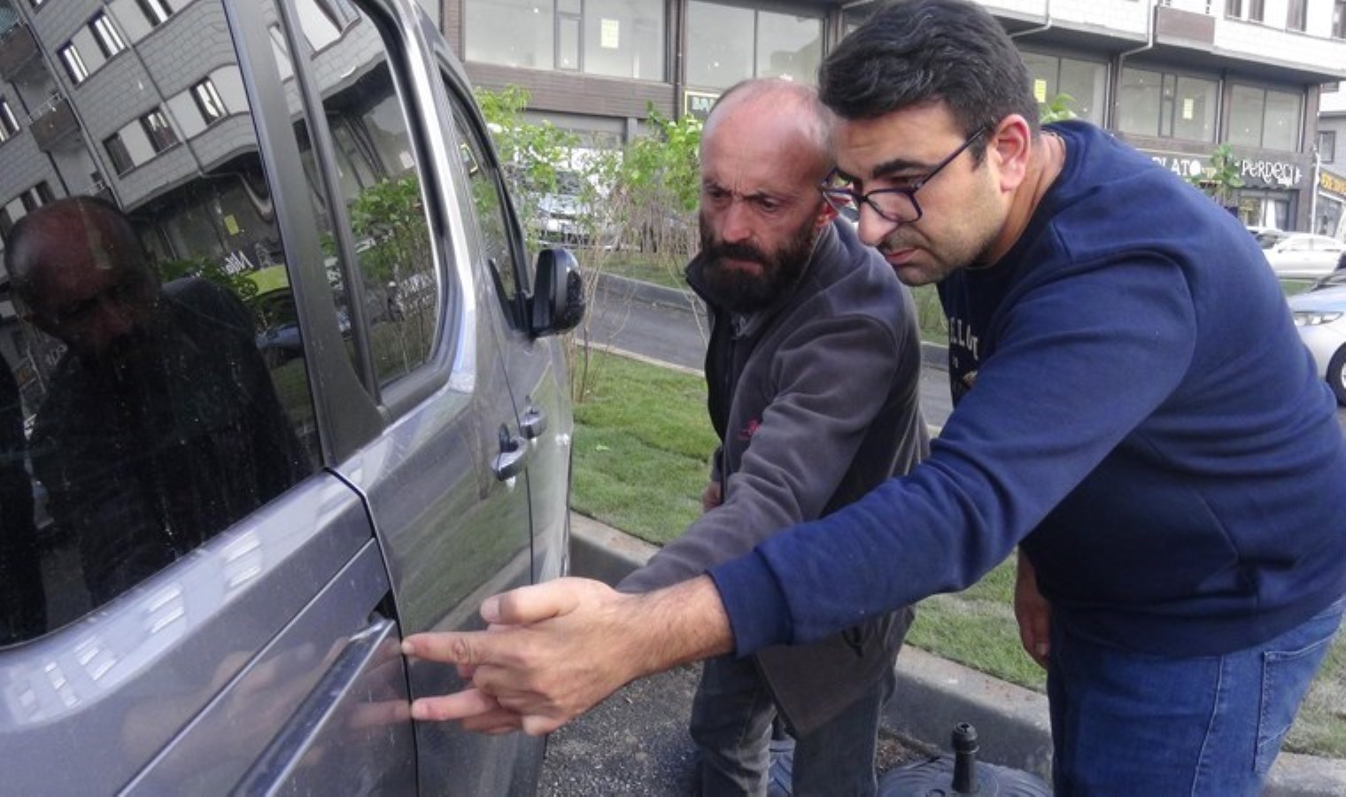 Sıfır aldığı araç ‘kusurlu çıktı’ iddiası: Şikayetçi oldu