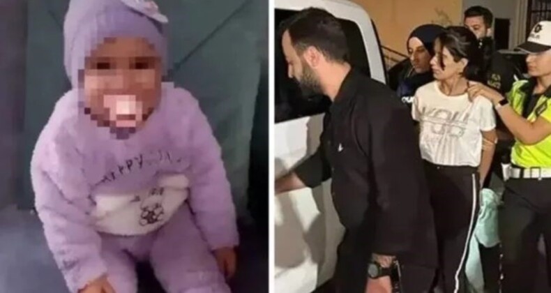 Sıla bebek olayında yeni ayrıntılar: Tutuklu anne, birçok yerden destek almış