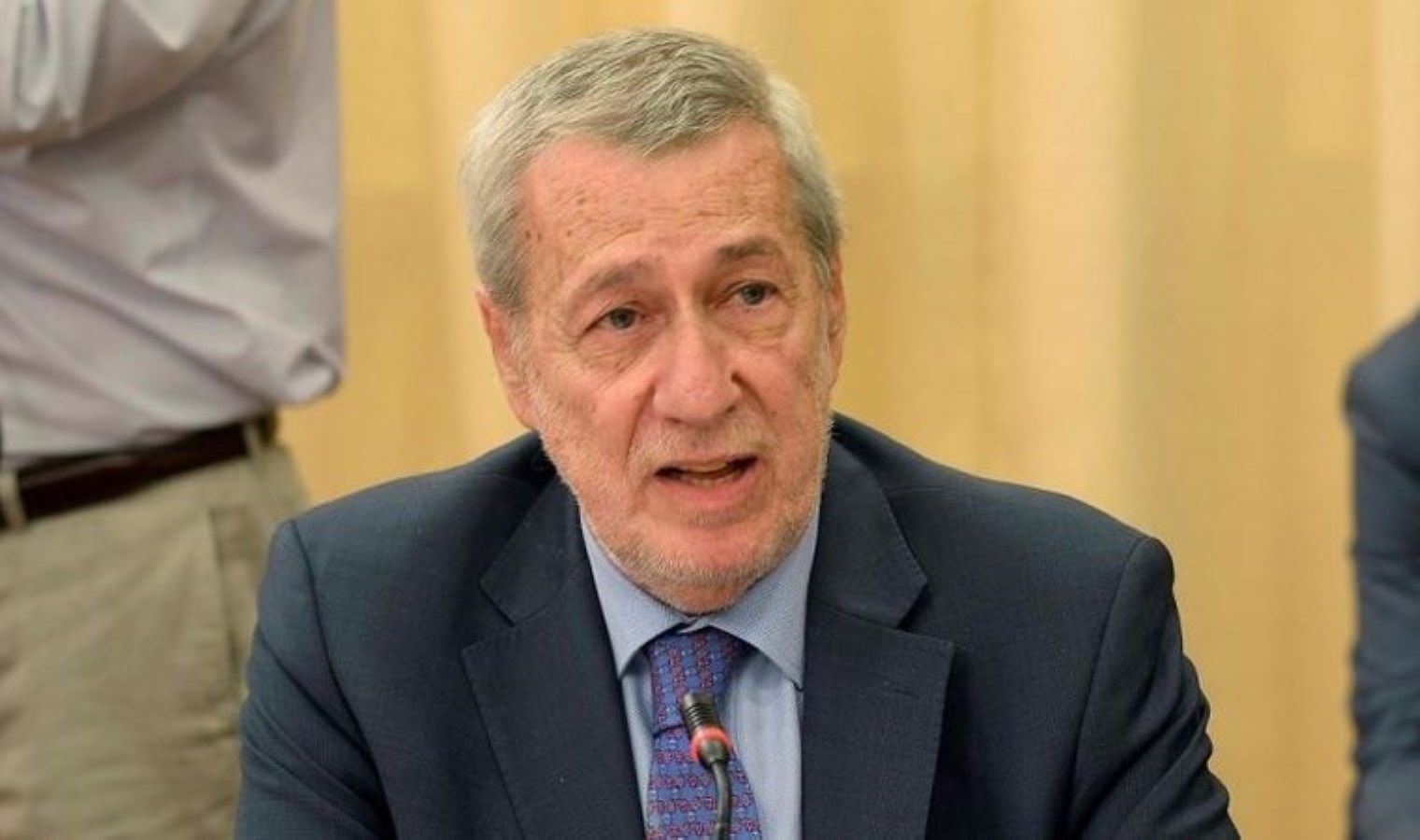 Şili’den Türkiye açıklaması: Ortadoğu’da yapıcı rol oynayabilir