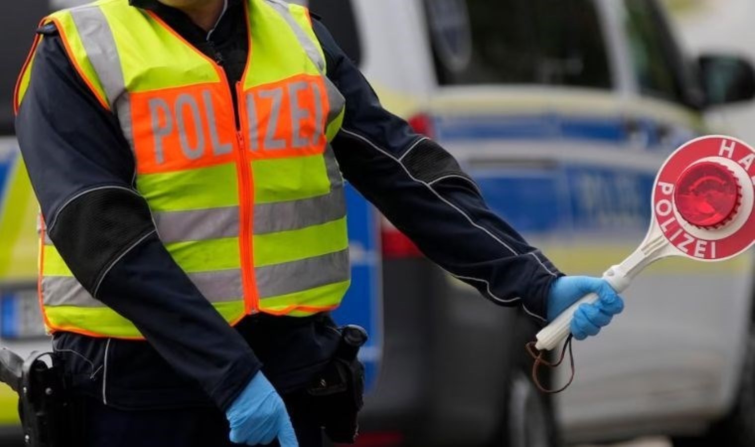 ‘Sınırdan geri çevrilen hiçbir göçmen…’ Almanya’dan tüm kara sınırlarında geçici kontrol ilanı