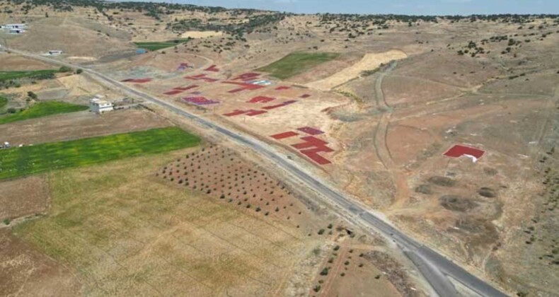 Sınırın sıfır noktası kırmızıya büründü: Beklenti çok yüksek