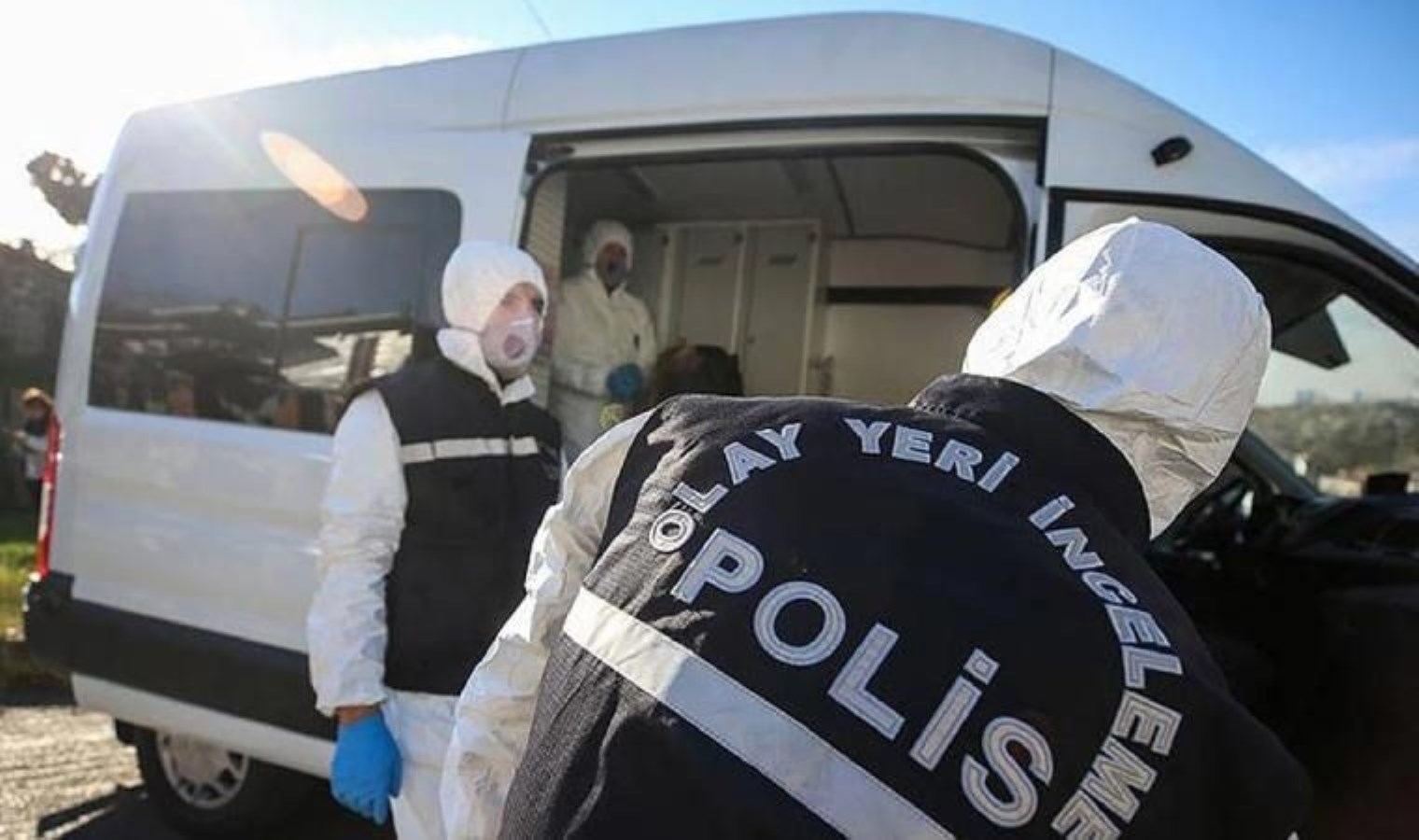 Şişli’de iki grup arasında çıkan silahlı kavgada 3 kişi yaralandı