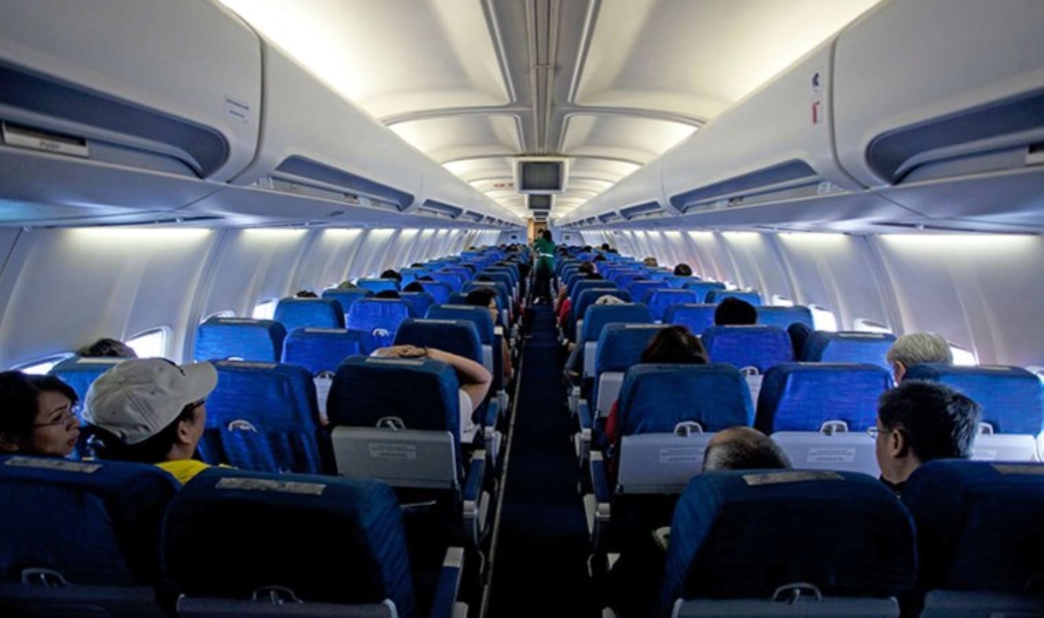 Sivil Havacılık’tan ‘bulaşıcı hastalık’ uyarısı: Bu semptomlara dikkat edilecek!