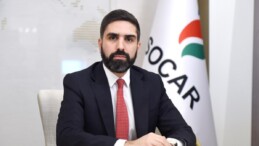 SOCAR: Türkiye, enerji sektöründe yabancı yatırımların tercihi