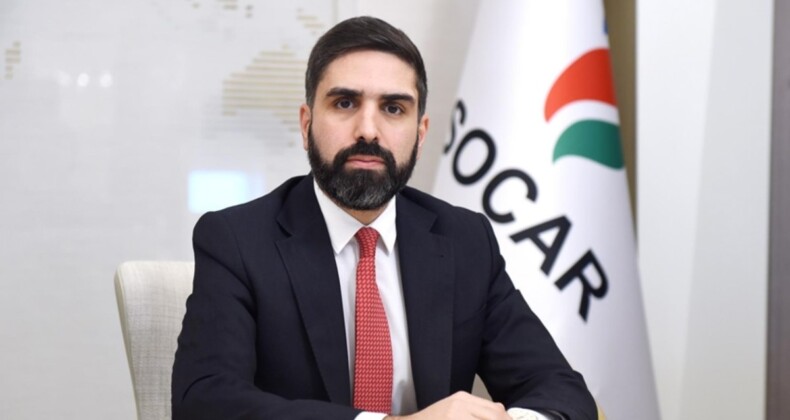 SOCAR: Türkiye, enerji sektöründe yabancı yatırımların tercihi