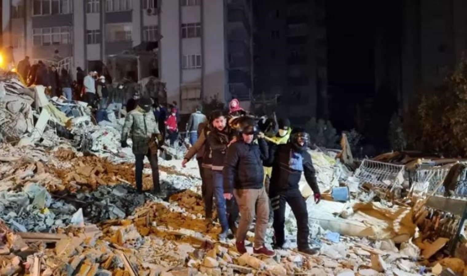 Son Dakika… 96 kişiye mezar oluştu: Müteahhide 865 yıl hapis!