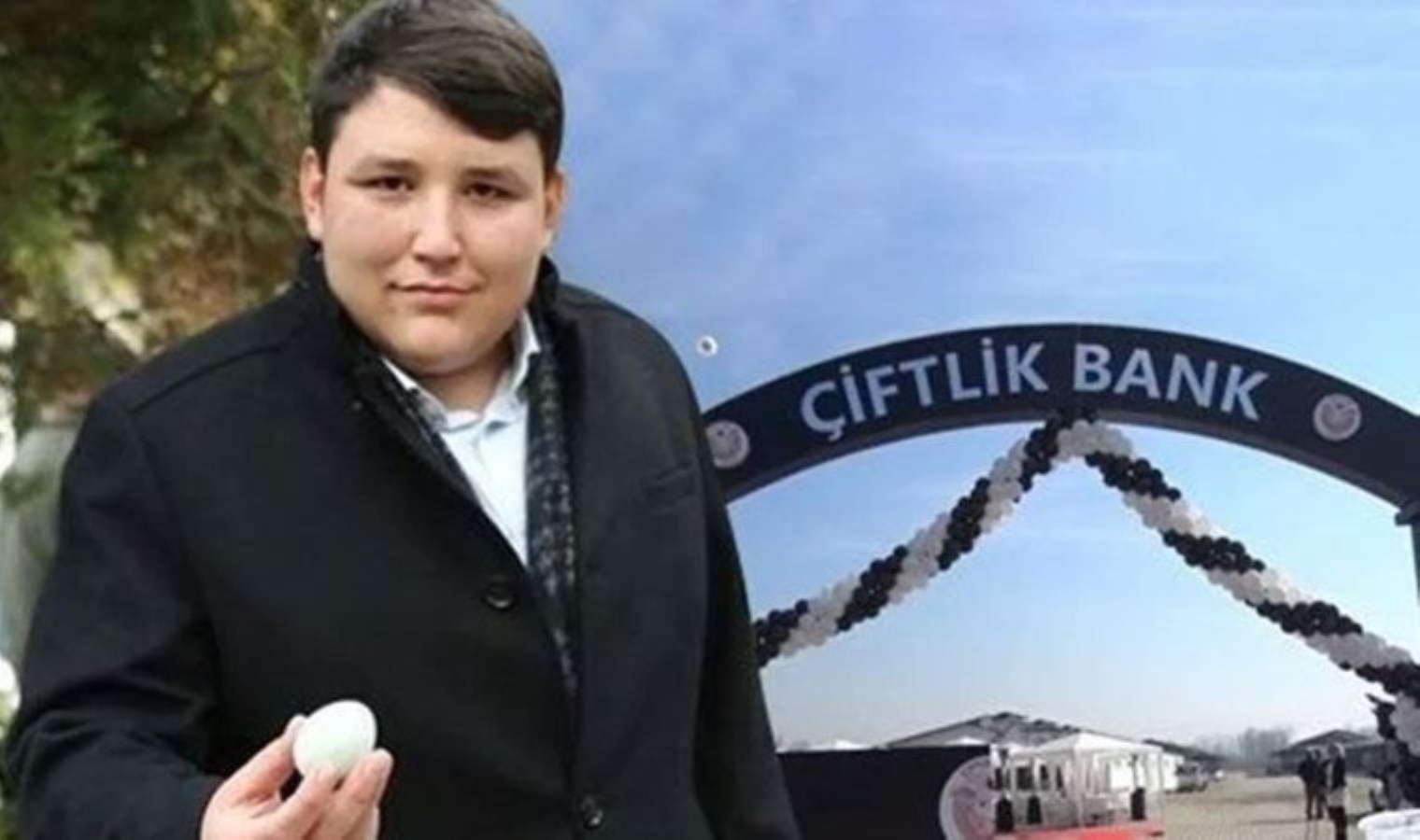 Son Dakika… Çiftlik Bank davası: Mehmet Aydın için 88 bin 302 yıl hapis talebi