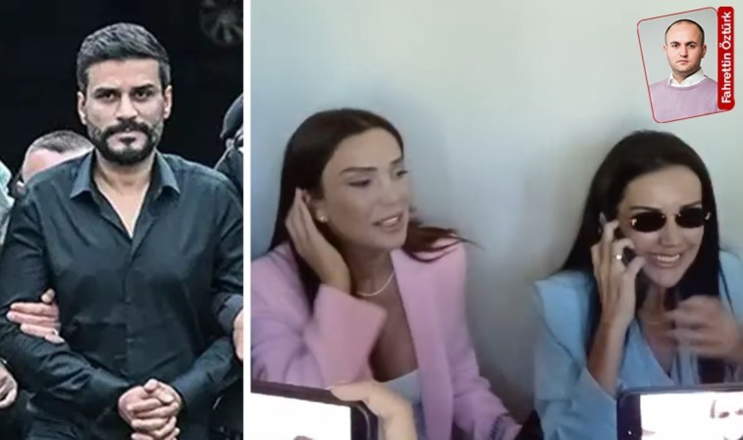 Son dakika… Dilan Polat-Engin Polat davasında ara karar açıklandı: Tüm sanıklar tahliye edildi