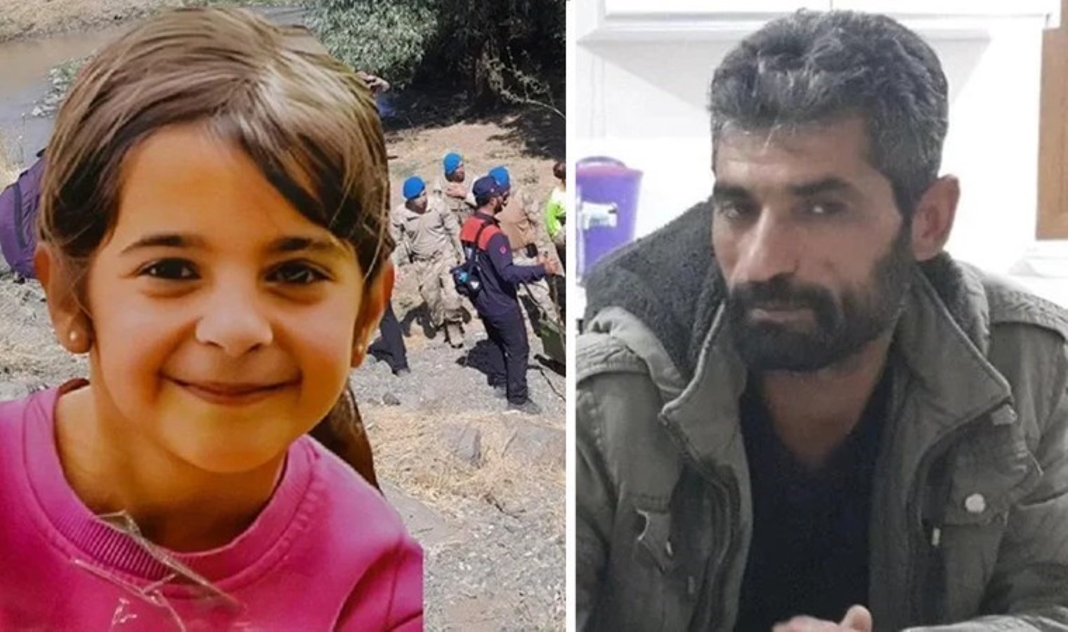 Son Dakika… ‘Narin’ cinayetinin itirafçısı tutuklandı!