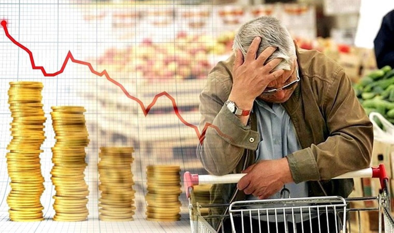 Son dakika… TÜİK ağustos ayı enflasyon verilerini açıkladı