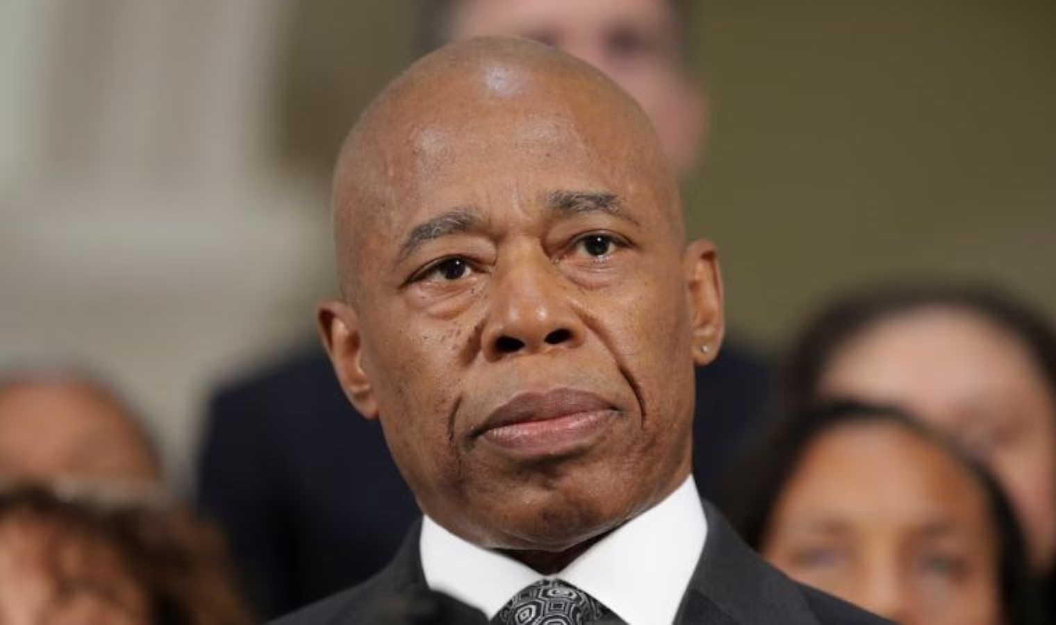 Soruşturma Türkiye ile bağlantıları da içeriyor: New York belediye başkanına yolsuzluk suçlaması