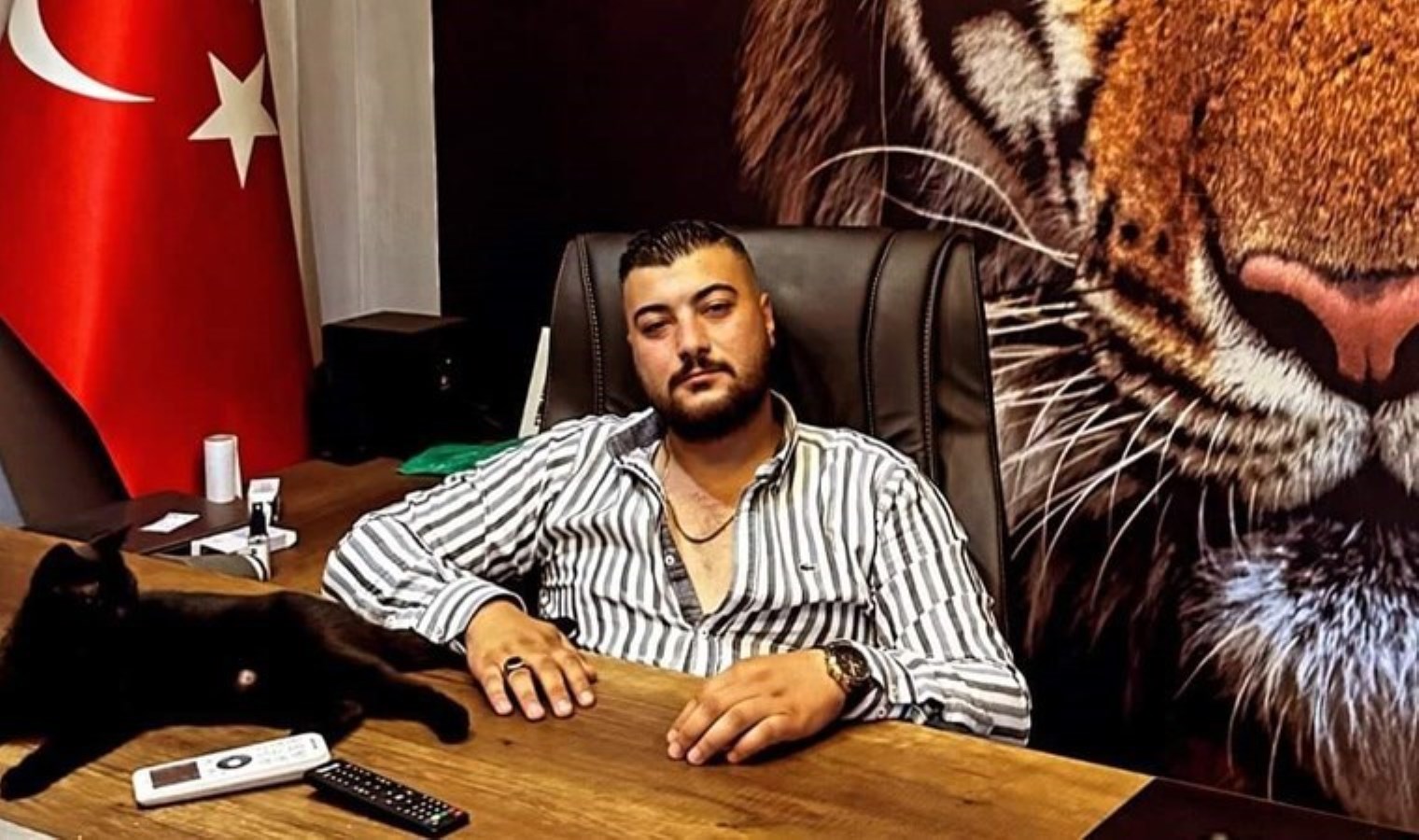 Sosyal medyada başlayan ‘küfürleşme’ cinayetinde 5 gözaltı