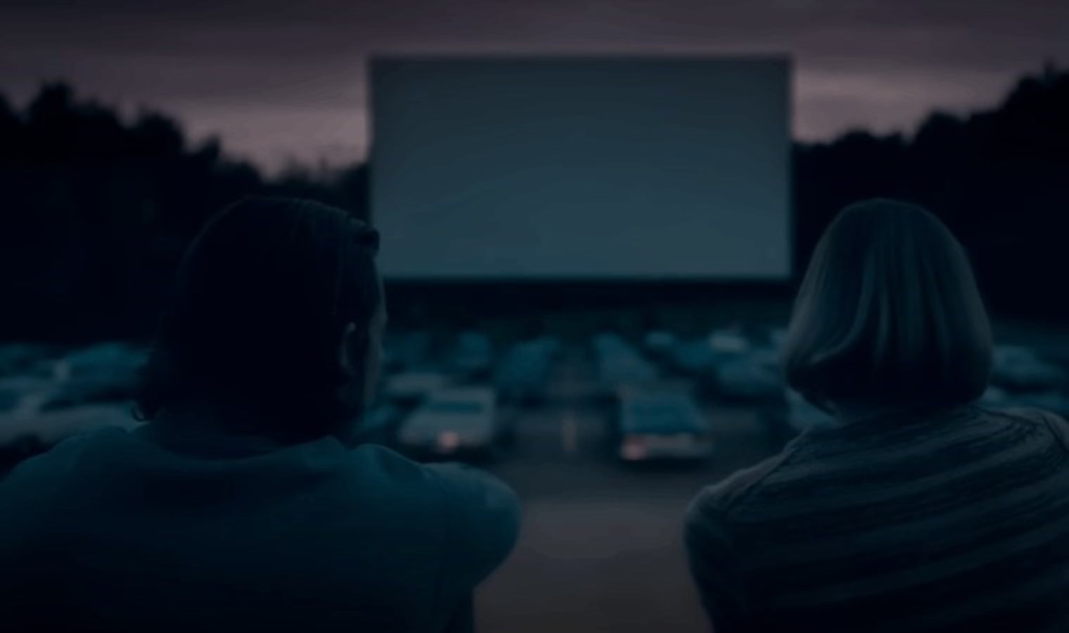 Stephen King uyarlaması ‘Salem’s Lot’tan fragman!