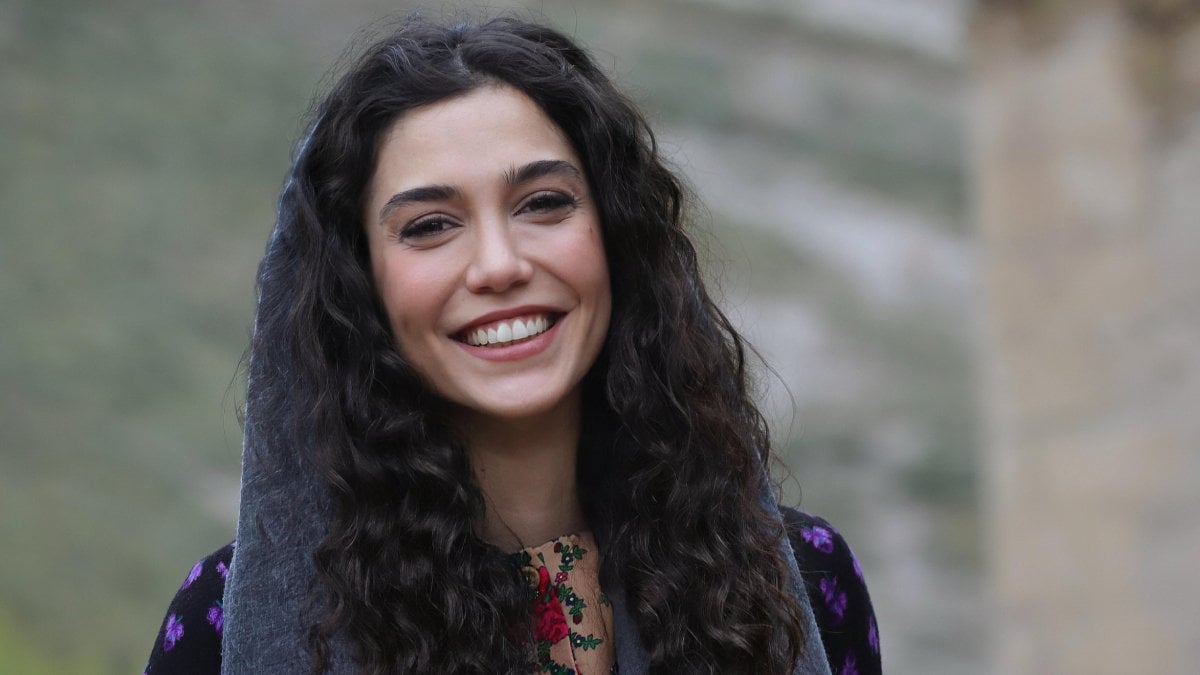 Sultan Sarohan 28’inci yaşını kutladı