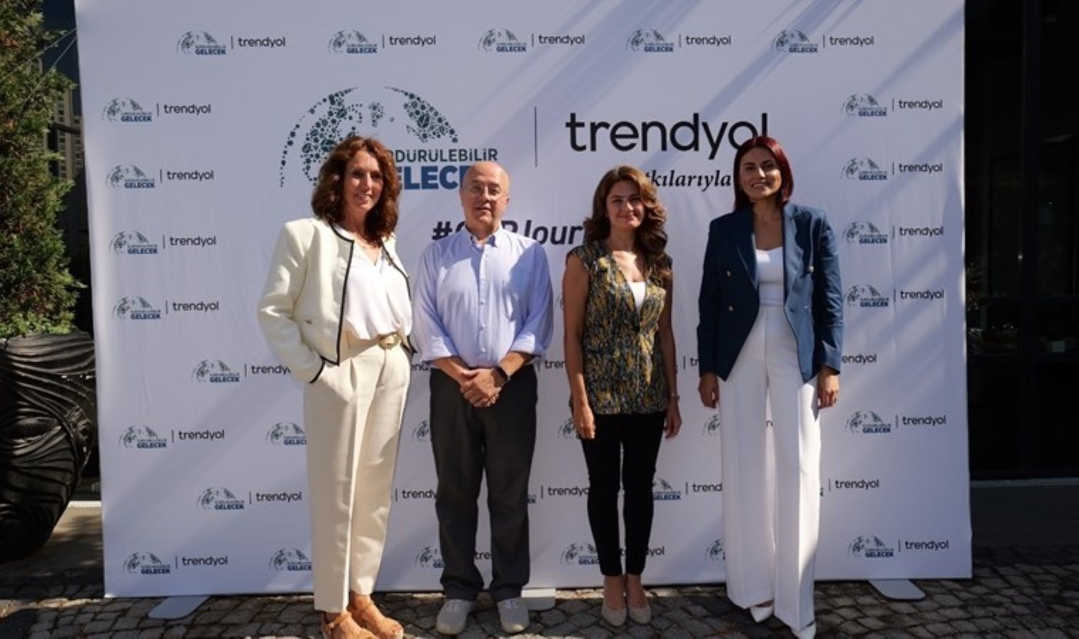 Sürdürülebilir gelecek platformu COP29 yolculuğunu başlattı: ‘Daha kıymetli bir oluşum yok!’