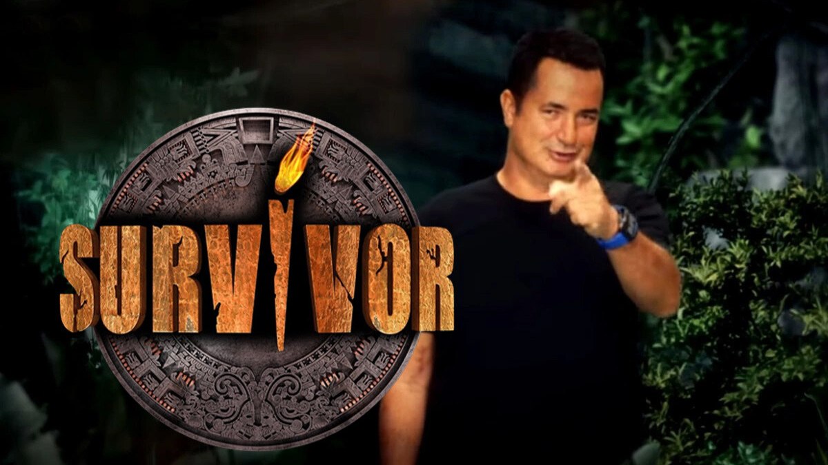 Survivor 2025 başvuruları başladı! İşte başvuru ekranı: Yeni konsept, yeni isimler…