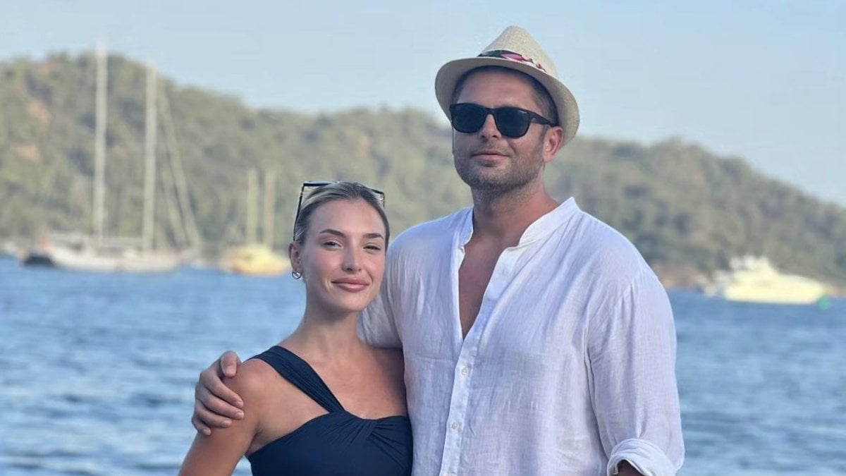 Survivor’un aşıkları Mert Öcal ve Sude Burcu evleniyor! Düğün tarihi belli oldu…