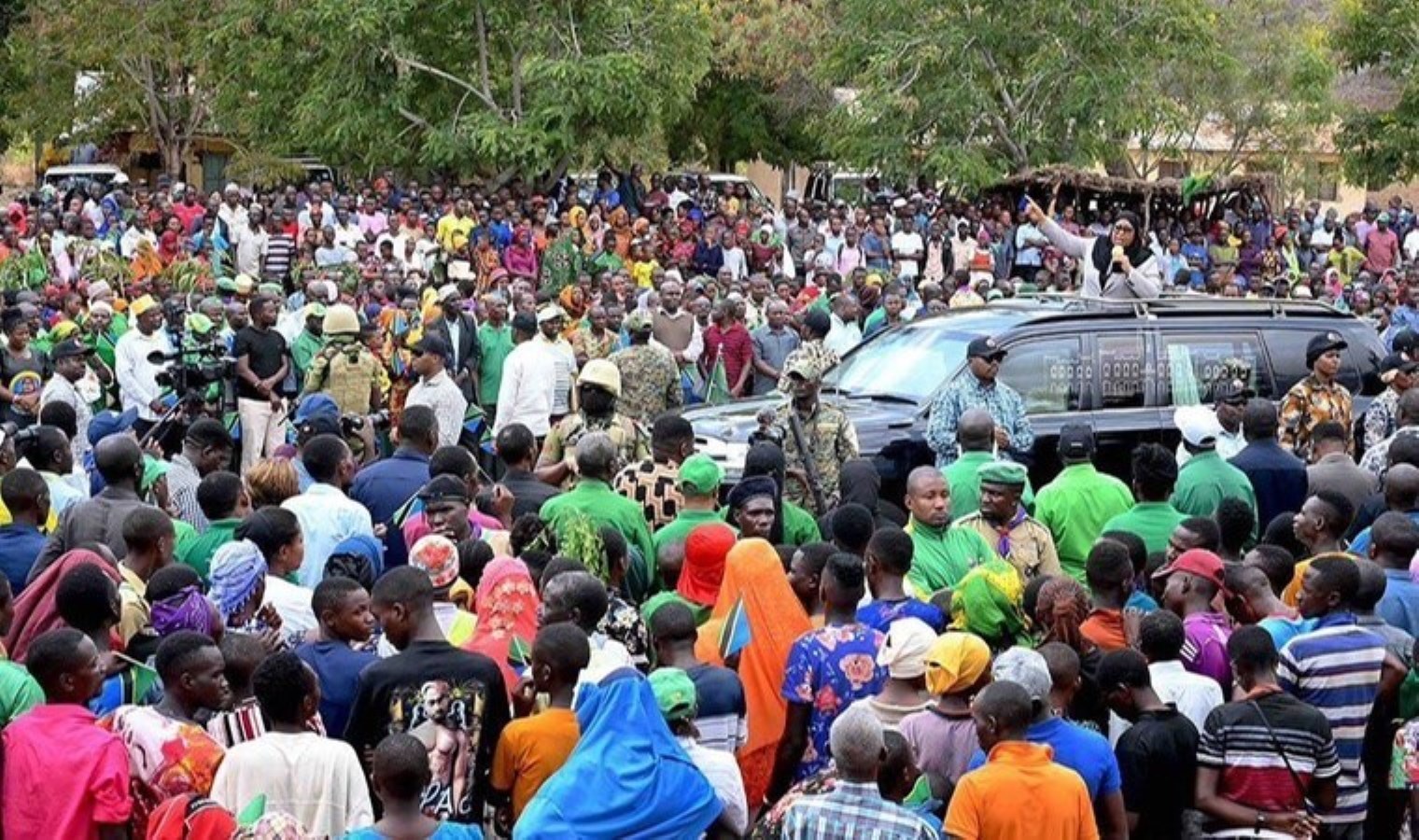 Tanzanya’da tepkilere yol açtı: Ana muhalefet partisi üyesi öldürüldü