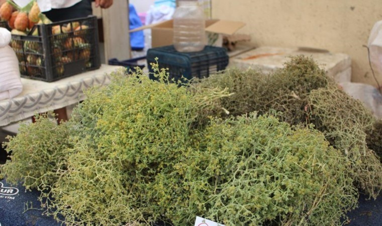 Tarhananın vazgeçilmezi! Kurusu 20, tazesi 30 TL…