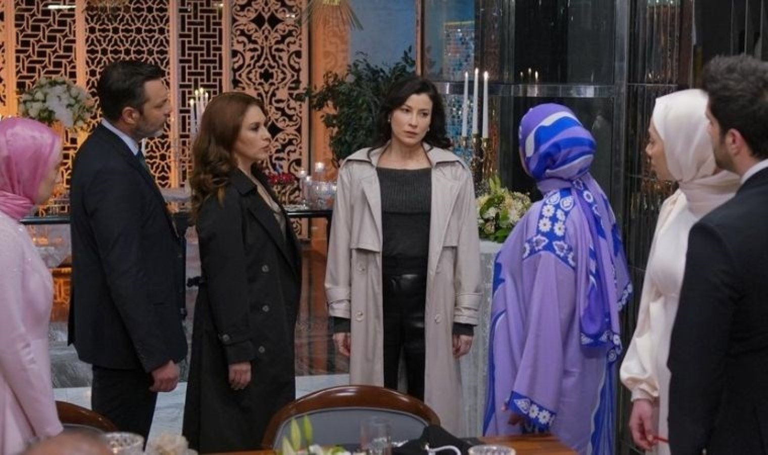 Tarih geldi: Kızılcık Şerbeti yeni sezonu ne zaman başlayacak?