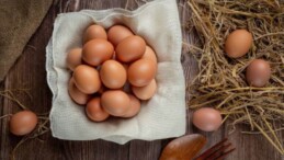 Tarım Bakanlığı’ndan ‘ilaçlı yumurta’ iddialarına yanıt