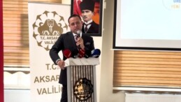 Tarım ve Orman Bakan Yardımcısı Ebubekir Gizligider’den skandal ithalat savunması: ‘Dışarıda daha ucuzsa ne yapacağız?’