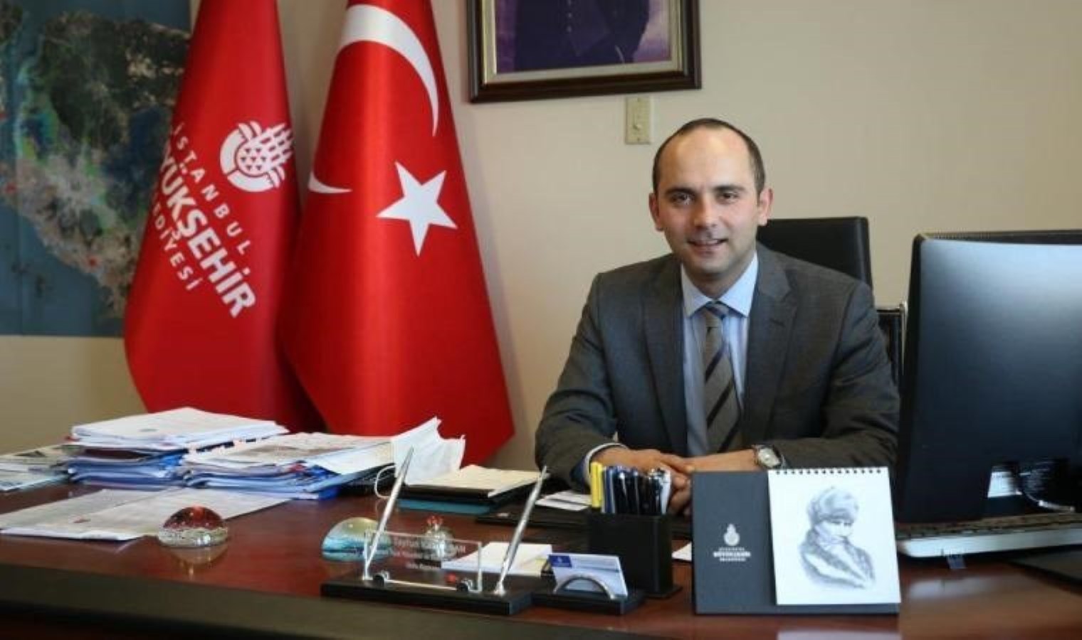 Tayfun Kahraman’ın eşinden ‘Polat’ tahliyeleri tepkisi