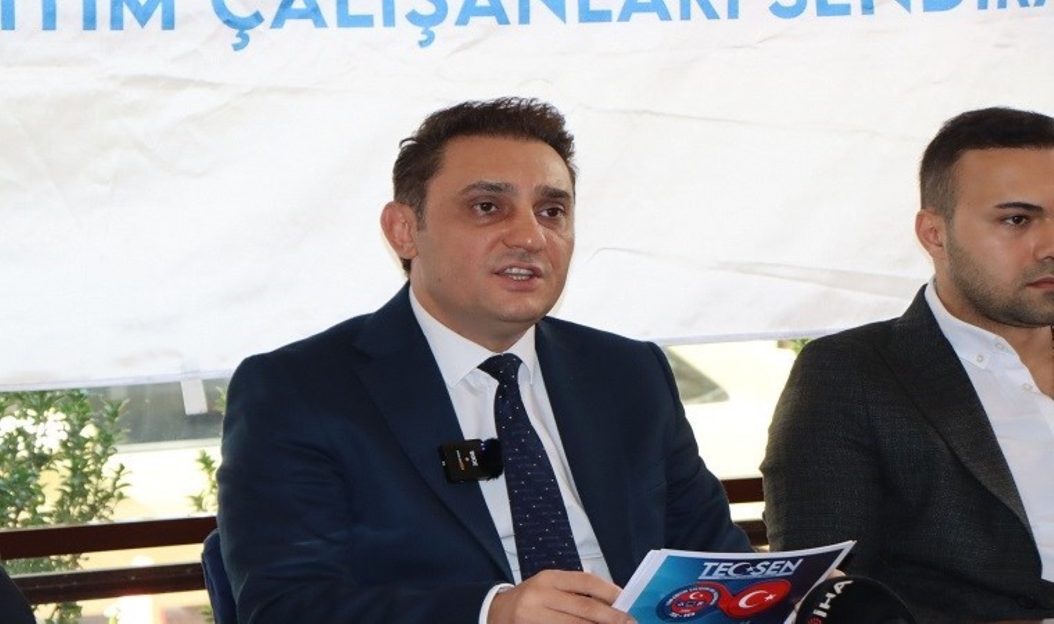 TEÇ-SEN’den TÜİK’e ‘enflasyon’ davası