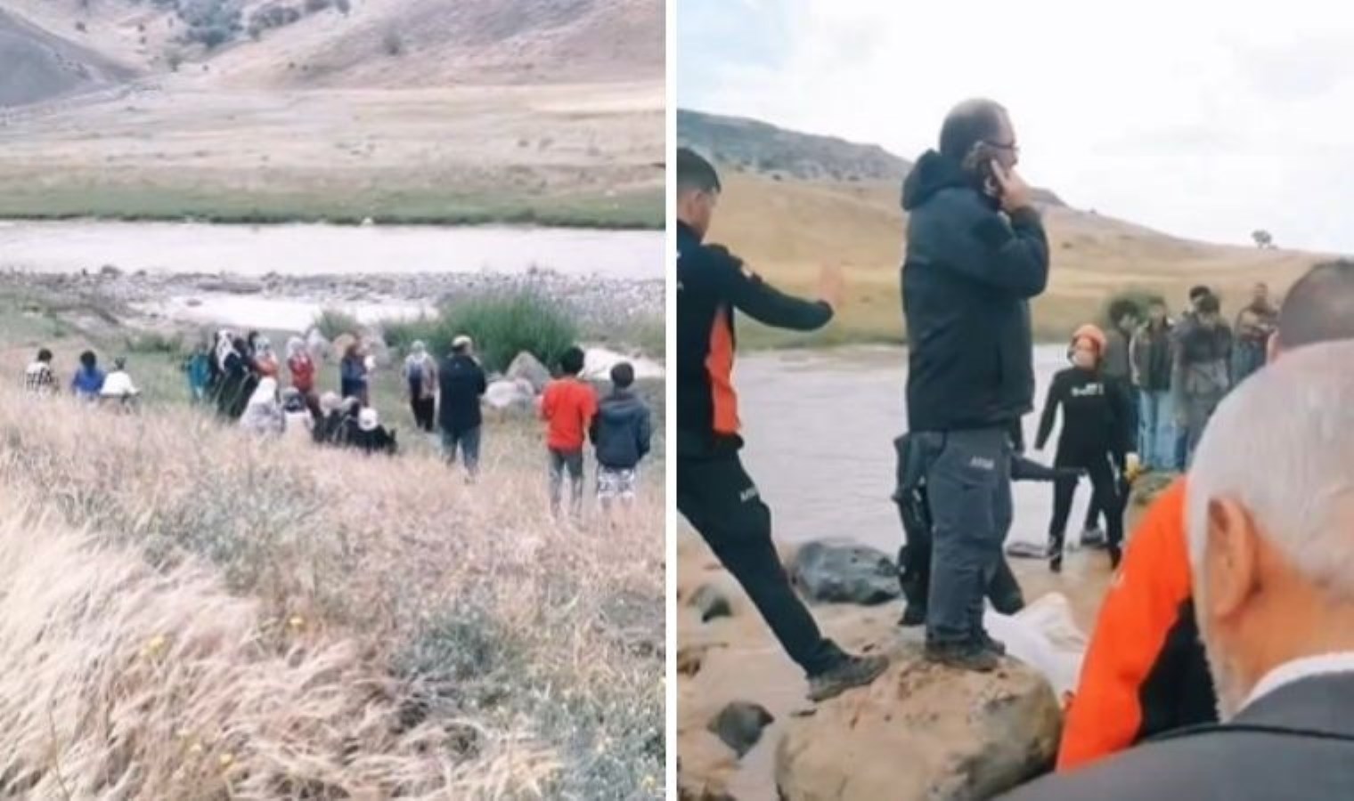 Teyit inceledi: Video Narin Güran’ın bulunduğu anı mı gösteriyor?