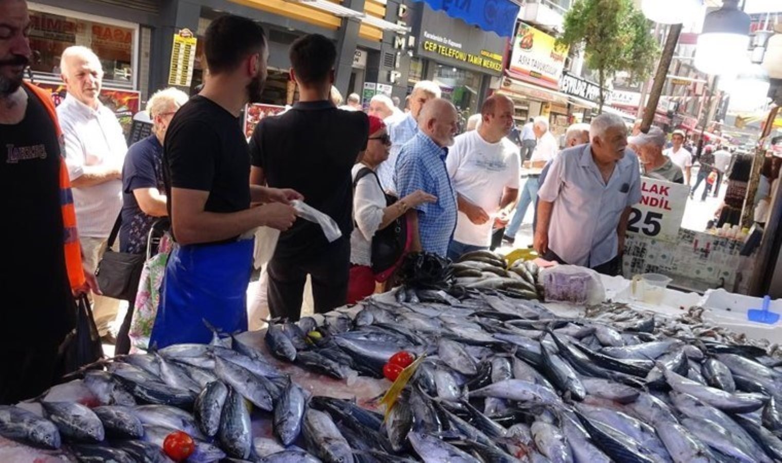 Tezgaha geldiği gibi bitiyor! Böyle giderse tanesi 30 TL’ye düşecek